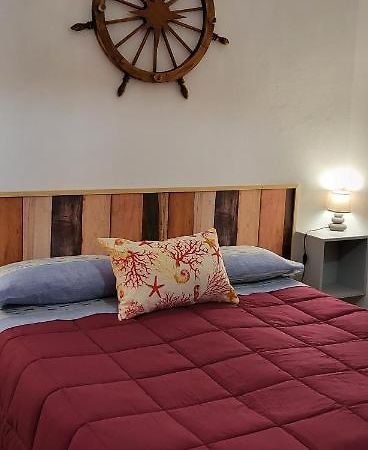 B&B Beglia Alguer - Self Check-In 외부 사진