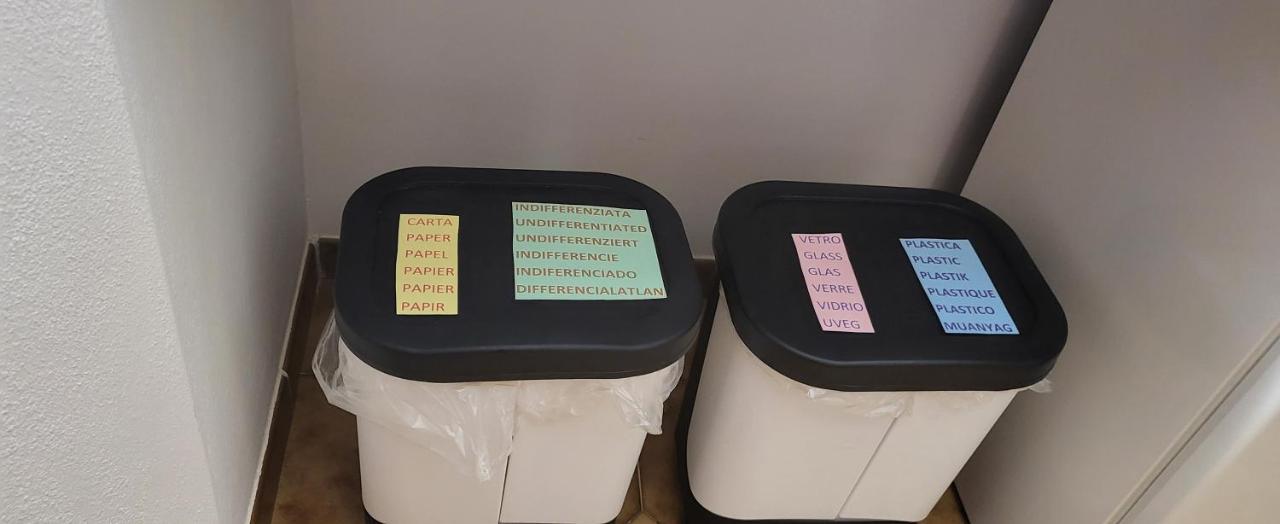 B&B Beglia Alguer - Self Check-In 외부 사진
